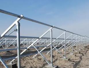 全南光伏支架厂家