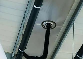 全南虹吸排水的原理