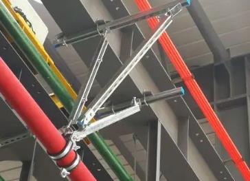全南抗震支架厂家与你分享你必须做的紧急情况下的准备